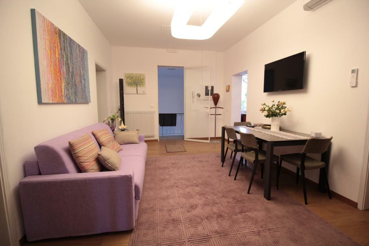 Apartamento La Casa Quadra Fontanelle  Exterior foto