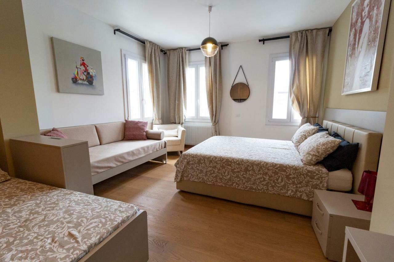 Apartamento La Casa Quadra Fontanelle  Exterior foto