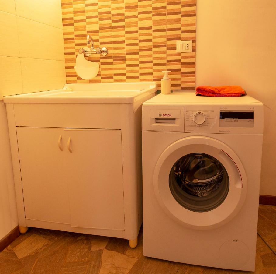 Apartamento La Casa Quadra Fontanelle  Exterior foto